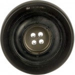 Gates Τροχαλία ιμάντα, Στροφαλοφόρος Άξονας - TVD1200A