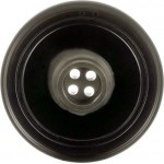 Gates Τροχαλία ιμάντα, Στροφαλοφόρος Άξονας - TVD1200A