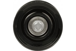 Gates Τροχαλία παρέκκλισης, Ιμάντας poly-V - T36818