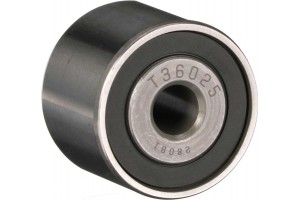 Gates Τροχαλία παρέκκλισης, Ιμάντας poly-V - T36025