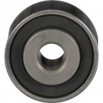 Gates Τροχαλία παρέκκλισης, Ιμάντας poly-V - T36025