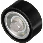 Gates Τροχαλία παρέκκλισης, Ιμάντας poly-V - T36032