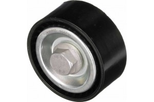 Gates Τροχαλία παρέκκλισης, Ιμάντας poly-V - T36032