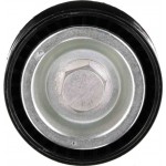 Gates Τροχαλία παρέκκλισης, Ιμάντας poly-V - T36032