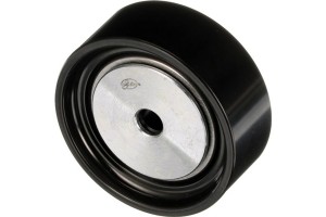 Gates Τροχαλία παρέκκλισης, Ιμάντας poly-V - T36122