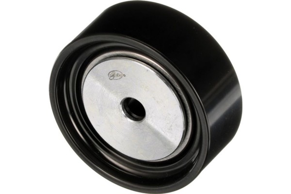 Gates Τροχαλία παρέκκλισης, Ιμάντας poly-V - T36122