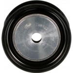 Gates Τροχαλία παρέκκλισης, Ιμάντας poly-V - T36122