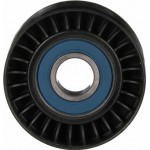 Gates Τροχαλία παρέκκλισης, Ιμάντας poly-V - T36124