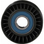 Gates Τροχαλία παρέκκλισης, Ιμάντας poly-V - T36124