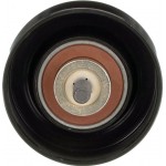 Gates Τροχαλία παρέκκλισης, Ιμάντας poly-V - T36175