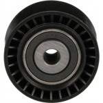 Gates Τροχαλία παρέκκλισης, Ιμάντας poly-V - T36190