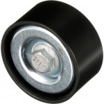 Gates Τροχαλία παρέκκλισης, Ιμάντας poly-V - T36196