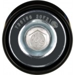 Gates Τροχαλία παρέκκλισης, Ιμάντας poly-V - T36196