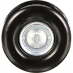 Gates Τροχαλία παρέκκλισης, Ιμάντας poly-V - T36198