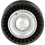 Gates Τροχαλία παρέκκλισης, Ιμάντας poly-V - T36204