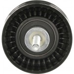 Gates Τροχαλία παρέκκλισης, Ιμάντας poly-V - T36204