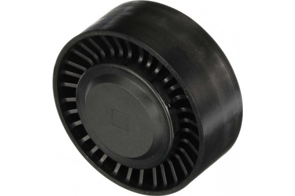 Gates Τροχαλία παρέκκλισης, Ιμάντας poly-V - T36247