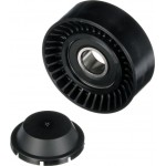 Gates Τροχαλία παρέκκλισης, Ιμάντας poly-V - T36249 Gates Τροχαλία παρέκκλισης, Ιμάντας poly-V - T36249