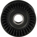 Gates Τροχαλία παρέκκλισης, Ιμάντας poly-V - T36249 Gates Τροχαλία παρέκκλισης, Ιμάντας poly-V - T36249