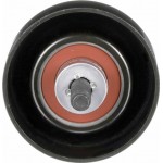 Gates Τροχαλία παρέκκλισης, Ιμάντας poly-V - T36250