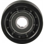 Gates Τροχαλία παρέκκλισης, Ιμάντας poly-V - T36261