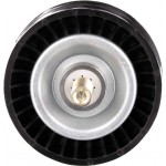 Gates Τροχαλία παρέκκλισης, Ιμάντας poly-V - T36296