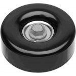 Gates Τροχαλία παρέκκλισης, Ιμάντας poly-V - T36299