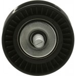 Gates Τροχαλία παρέκκλισης, Ιμάντας poly-V - T36300