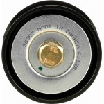 Gates Τροχαλία παρέκκλισης, Ιμάντας poly-V - T36307