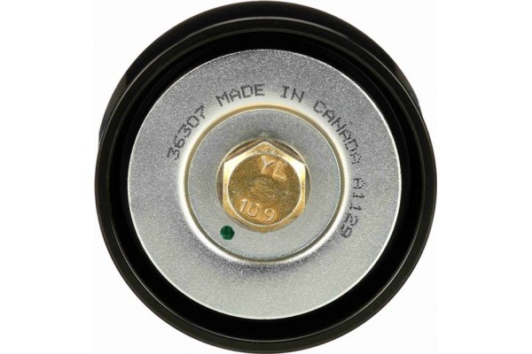 Gates Τροχαλία παρέκκλισης, Ιμάντας poly-V - T36307