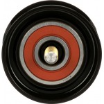 Gates Τροχαλία παρέκκλισης, Ιμάντας poly-V - T36307