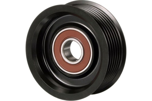 Gates Τροχαλία παρέκκλισης, Ιμάντας poly-V - T36320