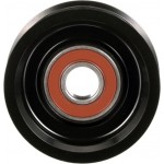 Gates Τροχαλία παρέκκλισης, Ιμάντας poly-V - T36320