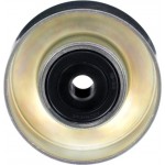 Gates Τροχαλία παρέκκλισης, Ιμάντας poly-V - T36325