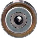 Gates Τροχαλία παρέκκλισης, Ιμάντας poly-V - T36361