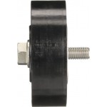 Gates Τροχαλία παρέκκλισης, Ιμάντας poly-V - T36369