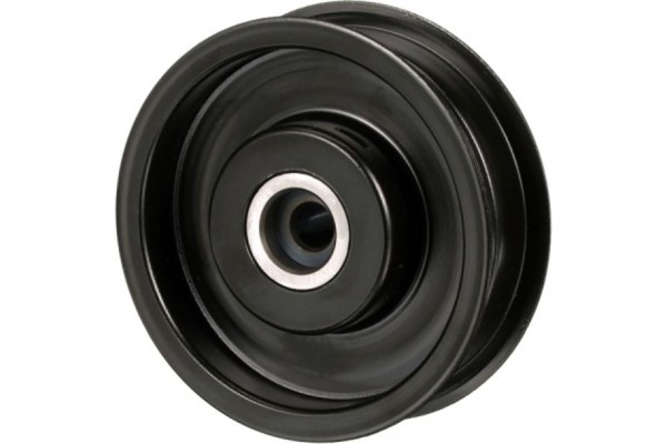 Gates Τροχαλία παρέκκλισης, Ιμάντας poly-V - T36372