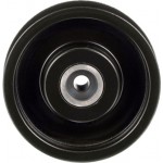 Gates Τροχαλία παρέκκλισης, Ιμάντας poly-V - T36372