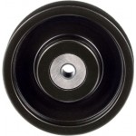 Gates Τροχαλία παρέκκλισης, Ιμάντας poly-V - T36372