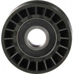 Gates Τροχαλία παρέκκλισης, Ιμάντας poly-V - T36376