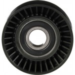 Gates Τροχαλία παρέκκλισης, Ιμάντας poly-V - T36379