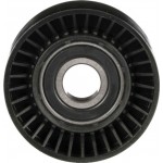 Gates Τροχαλία παρέκκλισης, Ιμάντας poly-V - T36379