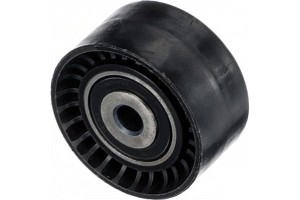 Gates Τροχαλία παρέκκλισης, Ιμάντας poly-V - T36380