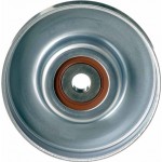 Gates Τροχαλία παρέκκλισης, Ιμάντας poly-V - T36395