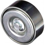 Gates Τροχαλία παρέκκλισης, Ιμάντας poly-V - T36401