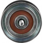 Gates Τροχαλία παρέκκλισης, Ιμάντας poly-V - T36401