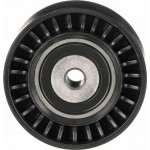 Gates Τροχαλία παρέκκλισης, Ιμάντας poly-V - T36405