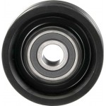 Gates Τροχαλία παρέκκλισης, Ιμάντας poly-V - T36416