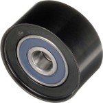 Gates Τροχαλία παρέκκλισης, Ιμάντας poly-V - T36417