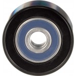 Gates Τροχαλία παρέκκλισης, Ιμάντας poly-V - T36417